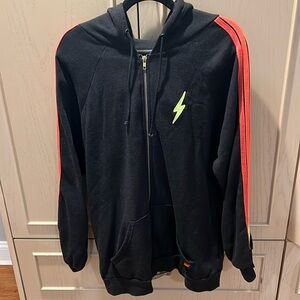 Aviator nation sweater